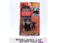 Total Armor Batman Mask of the Phantasm Animated Movie 1993 Kenner Vintage MOSC