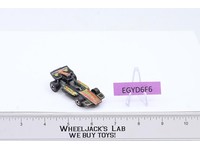 Formula Pack P.A.C.K. Black 1973 1976 Hot Wheels Redline Mattel Vintage RL