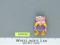 Trobbit Balkar Blackstar 1983 Galoob 3" Vintage Action Figure