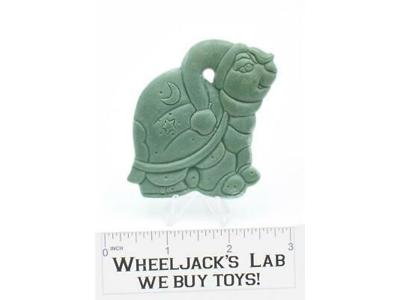 Mishelle Turtle Keypsakes Jewelry HARDCOPY PROTOTYPE Keypers Tonka Employee