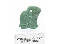 Mishelle Turtle Keypsakes Jewelry HARDCOPY PROTOTYPE Keypers Tonka Employee