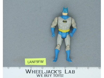 Batman Super Powers DC Comics 1984 Kenner Vintage Action Figure
