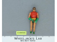 Robin DC Comics Pocket Heroes 1979 Mego Vintage Action Figure