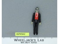 Phantom Of The Opera 1980 Remco Mini Monsters 3.75" Action Figure