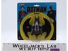 Batwing Die-Cast Metal DC Comics Batman 1989 ERTL Vintage Vehicle NEW SEALED