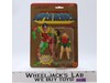 Robin Karate Chop DC Comics Super Heroes 1989 ToyBiz Action Figure NEW SEALED