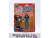Dazzler Power Effect The Uncanny X-Men Marvel 80 Years Hasbro Canada 2018 NEW