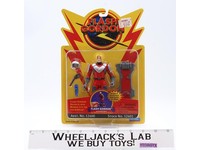 Flash Gordon In Flight Suit 1996 Playmates Action Figure NEW MOSC SEALED