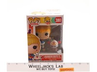 #380 Rainbow Brite & Twink Funko Pop! Animation Vinyl Figure NEW