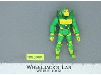 Mantis 100% Complete DC Comics Kenner Super Powers 1985 Vintage Action Figure