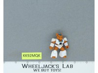 #16 Sly Fox Battle Beasts Hasbro Takara Action Figure Vintage 1987