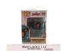 #629 Phantom Shadow Scooby Doo Funko Pop! Animation Vinyl Figure NEW