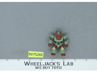 #21 Danger Dog Battle Beasts Hasbro Takara 1986 Vintage Action Figure