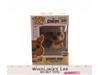 #625 Scooby Doo Funko Pop! Animation Vinyl Figure NEW