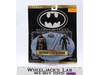 Batman vs Catwoman Batman Movie Collection Kenner 1997 NEW MOSC Action Figure