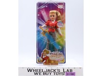 Force Captain Adora She-Ra Princesses of Power 2018 Dreamworks Mattel Figure NEW