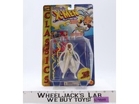 Storm Power Glow Action X-Men 1995 Toy Biz Marvel Comics Classics NEW Sealed