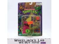 Splinter W/ Coin Teenage Mutant Ninja Turtles TMNT 1994 Playmates NEW SEALED