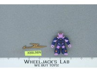 #14 Swiney Boar Battle Beasts 100% Complete Action Figure Hasbro Vintage 1986