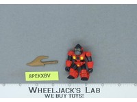 #13 Gargantuan Gorilla Battle Beasts 100% Complete Hasbro Takara 1986