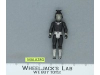 Skull Sled Driver Dragon Riders Of The Styx 1983 Vintage Action Figure