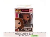 #761 Vivian Ward Pretty Woman Funko Pop! Movies Vinyl Figure NEW
