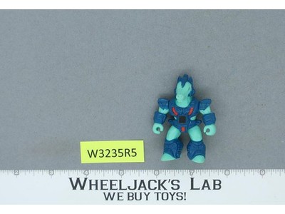 #23 Sir Sire Horse Battle Beasts 1987 Hasbro Takara Vintage Figure