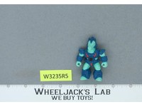 #23 Sir Sire Horse Battle Beasts 1987 Hasbro Takara Vintage Figure