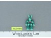 #22 Hare Razin Rabbit Battle Beasts Hasbro Takara 1986 Vintage Action Figure