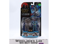 Vector Wing Batman The Adventures of Batman & Robin Duo Force Kenner 1996 MOSC