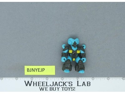 #26 Bighorn Sheep Battle Beasts Hasbro 1986 Vintage Action Figure