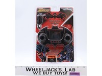 Batman & Robin Joystick Figure 1997 Tiger Joystick Games Electronics LCD NEW