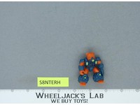 #24 War Weasel Battle Beasts 1987 Hasbro Takara Vintage Action Figure