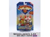 Neutron Star Superman Animated Series 1996 Kenner Action Figure NEW MOSC SEALED