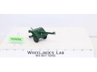 Britains Canon 9720 Royal Artillery 1960's Elastolin Diecast Military Vintage