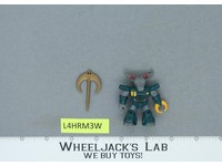 #10 Roamin’ Buffalo Battle Beasts 100% Complete Takara Hasbro 1986 Vintage