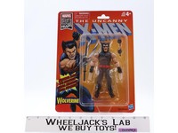 Wolverine Muramasa Blade Uncanny X-Men Marvel 80 Years 2018 Hasbro Canada NEW