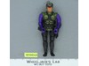 Commander Waspax Warriors of Symbion Sectaurs 1984 Vintage Action Figure