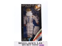 Apollo 13 Limited Edition Commemorative Astronaut 1995 Kenner Figure NEW Sealed