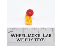 Micromaster Greasepit Missile Stand Platform 1989 G1 Transformers Action Figure