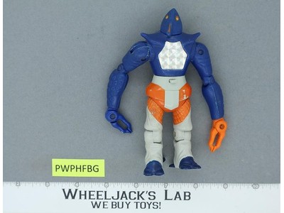 Raygoth Power Lords 1982 Revell Vintage Action Figure Goon of Doom