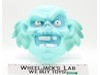 Ezra Mask Blacklight Reactive Haunted Mansion Disney 2024 Spirit Halloween