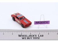 Tom McEwen Red Plymouth Mongoose Hot Wheels Redline 1969 1970 Mattel Funny Car