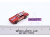 Tom McEwen Red Plymouth Mongoose Hot Wheels Redline 1969 1970 Mattel Funny Car