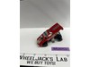 Tom McEwen Red Plymouth Mongoose Hot Wheels Redline 1969 1970 Mattel Funny Car