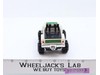 McDonald's Chevy Truck White 1980's Stomper Schaper PROMO Vtg WORKS