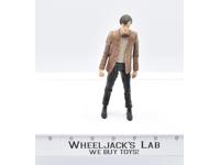 Eleventh Doctor W Whte Shirt Doctor Who Underground Toys Series 6
