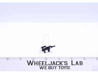 G2 Devastator Hook Gun Vintage Transformers Accessory