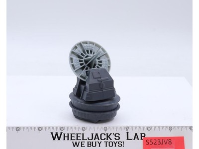 Hoth Ice Planet Radar Laser Cannon 100% Complete 1982 Star Wars ESB Kenner