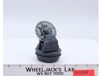 Hoth Ice Planet Radar Laser Cannon 100% Complete 1982 Star Wars ESB Kenner